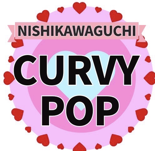 CURVY♡POP西川口